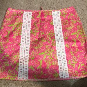Lilly Pulitzer Skort